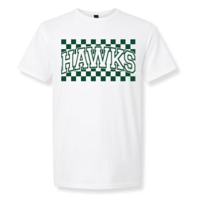 Harrison PTA X Checkered item