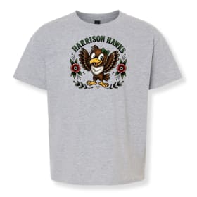 Youth Harrison PTA X Ziegler item