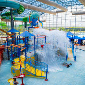 Epic Waters Grand Prairie Tickets item