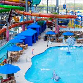 Epic Waters Grand Prairie Tickets item