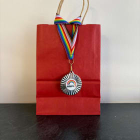 Silver Medal Bundle item