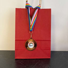 Bronze Medal Bundle item