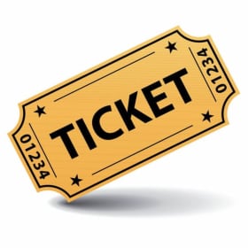 One Raffle Ticket item