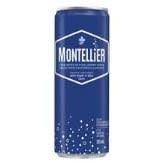 Eau de source naturelle item