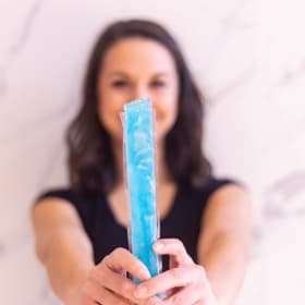 Mr. Freeze item