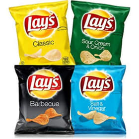 Photo of Chips