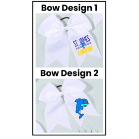 Hair Bow item