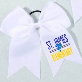 Hair Bow item