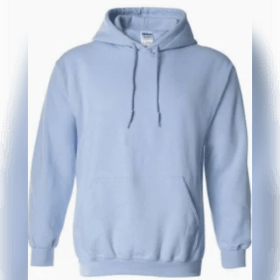 Youth Hoodie item