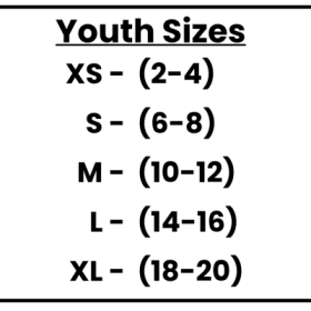 Youth Long Sleeve Shirt item