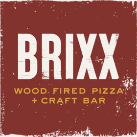 Brixx - Certificate for Two Free Pizzas per Month for a Year item