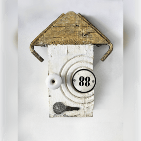 Wood Block item