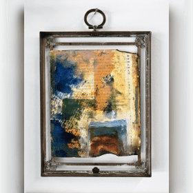 Frame 1 item