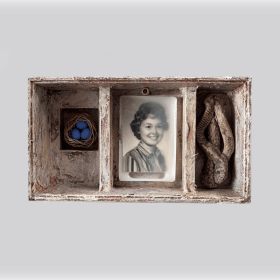 Shadow Box 3 item