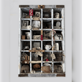 Shadow Box 2 item