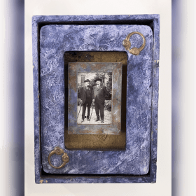 Frame 2 item