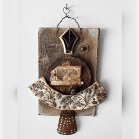 Wall Collage 6 item