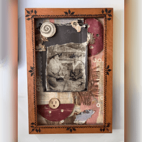 Wall Collage 10 item