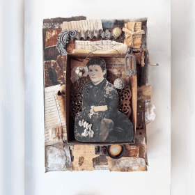 Wall Collage 5 item