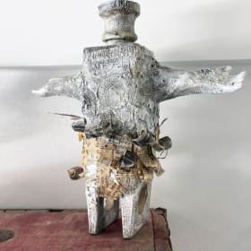 Sculpture 4 item