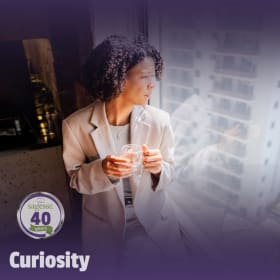 Curiosity item