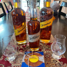 Master Distillery Basket item