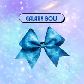 Galaxy Bow item