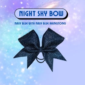 Night Sky Bow item