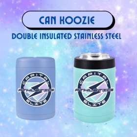 CEA Can Koozie item