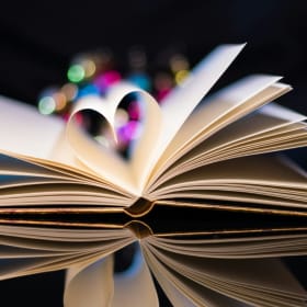 Photo of Birthday Book