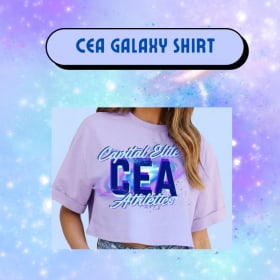 CEA Galaxy Shirt item