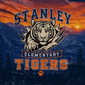 Stanley Tiger Blanket item