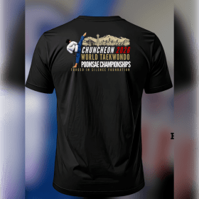 Adult T-shirts item