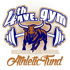 Support Somerton High School item