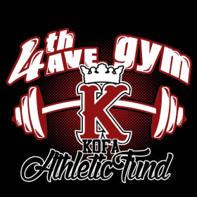 Support Kofa High School - KINGS Package item