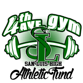 Support San Luis High School item
