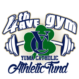 Support Yuma Catholic High School item