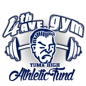 Support Yuma High School item
