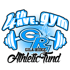 Support Gila Ridge High School item