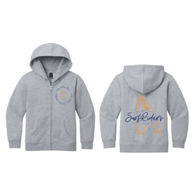Tier 4: Swami's *Limited edition hoodie!* item