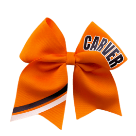 Spirit Hair Bow "Carver" item