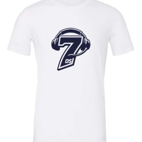White Out T-Shirt item