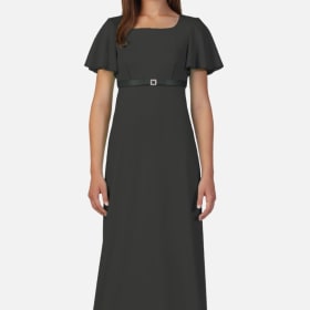 Regular Length (under 5'11") item