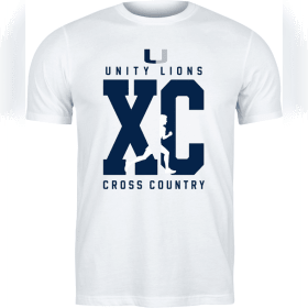 Unity Cross Country Shirt SHORT Sleeve item
