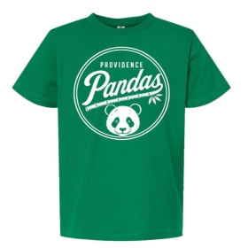 Youth Fine Jersey T-Shirt item