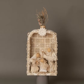 Ana Arrieta: The Lace Weavers item
