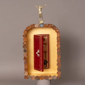 Zet Baer: Hidden Threshold item