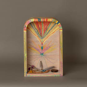 Sandy Dunn: Untitled item
