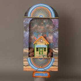 Maggie Fitch: Home Sweet Home item