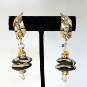 Hand Crafted Jewelry item